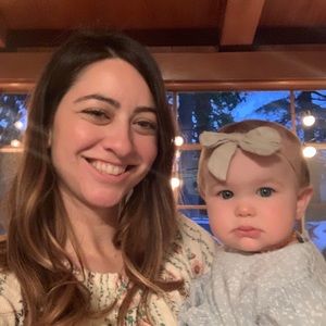 Meet your Posher, Melissa